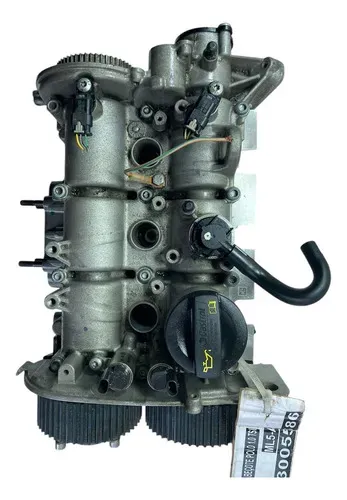 Cabeçote Polo 1.0 Tsi 3cc 2023/24 (stander)