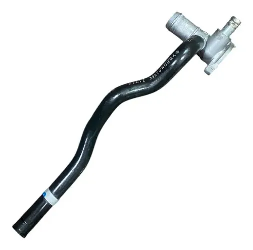 Flange Água C/mangueira Honda City 2022