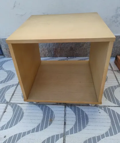 Cubo organizador