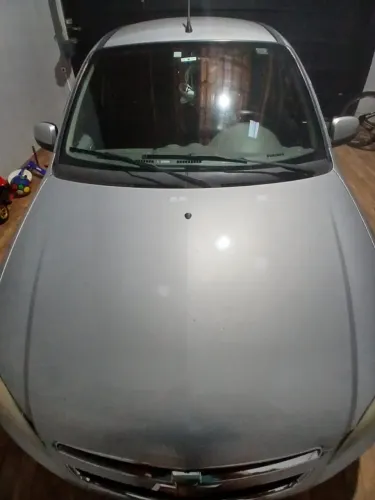 Prisma 1.4 Lt Econômico 