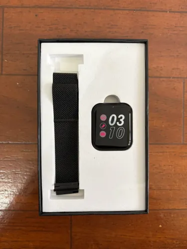 SmartWatch