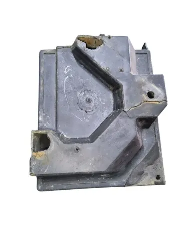 Suporte Bateria Original Ford Fiesta 2003/14 C/Detalhe