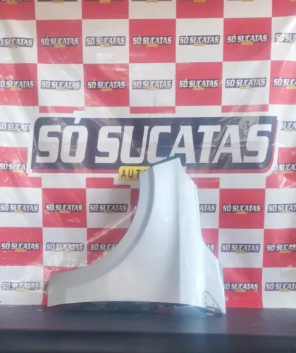 PARALAMA ESQUERDO ARGO 2016 A 2023