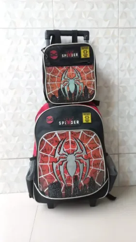 Mochila Escolar