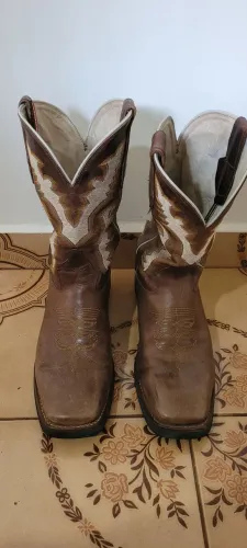 Botas masculina