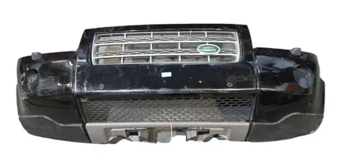 Parachoque Dianteiro Freelander 2 2010 V1135 Detalhe