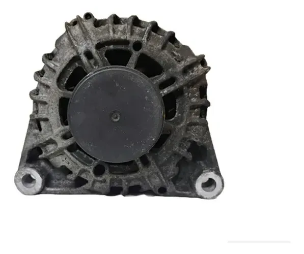 Alternador Peugeot 208 Citroen C3 1.2 3cc 2016 A 2021