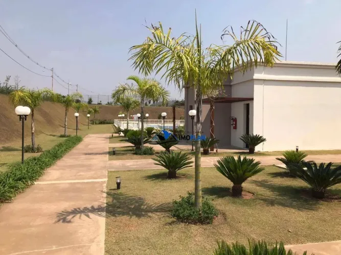 CONDOMÍNIO SANTA MÔNICA ITUPEVA SP