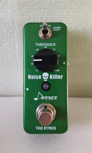 PEDAL DONNER NOISE KILLER