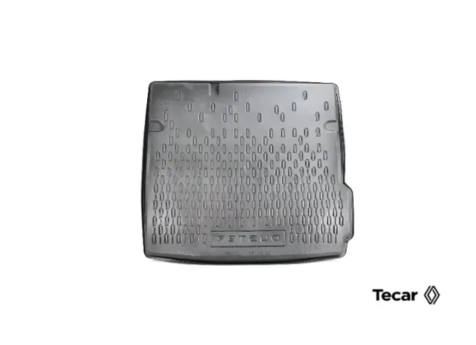  TAPETE PORTA MALAS DUSTER
