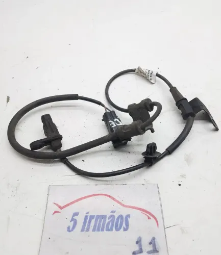Sensor Roda Dianteira Esquerda Hyundai Sonata 2.4 2010 2011