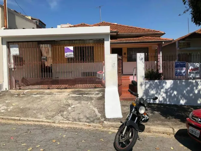 Oportunidade! Terreno 400m² plano com dimensão 10 X 40 - Paraiso - Santo André