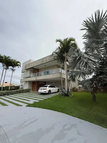 THAI RESIDENCE | Barra dos Coqueiros | SE [2288]