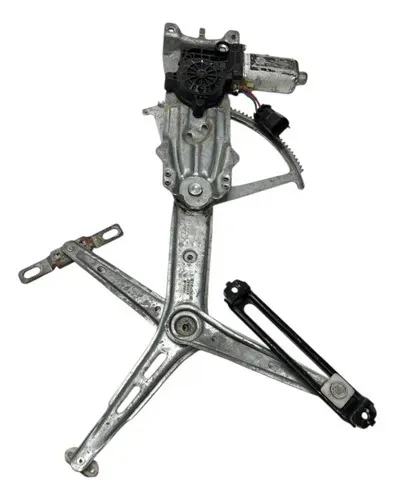 Maquina Vidro Elétrico Dianteiro Esquerdo Gm Astra 99 11