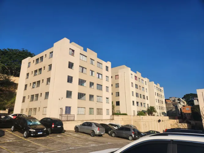 Apartamento Padrão **DIRETO COM PROPRIETÁRIO **