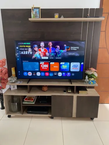 Tv Samsung 50pl Cristal 