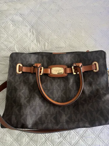 Bolsa Michael Kors - Tote Monograma - Original - Ótimo Estado