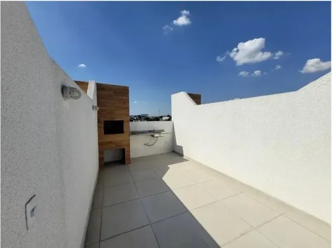 Apenas 3 Apartamentos 1°Locação 2 Suítes, 2 Vagas e Terraço Gourmet Ac Carta Centro Nilópo