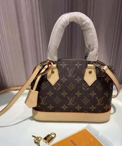 Bolsa Louis Vuitton Alba BB
