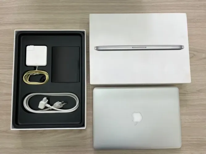 MacBook PRO 13" 2015