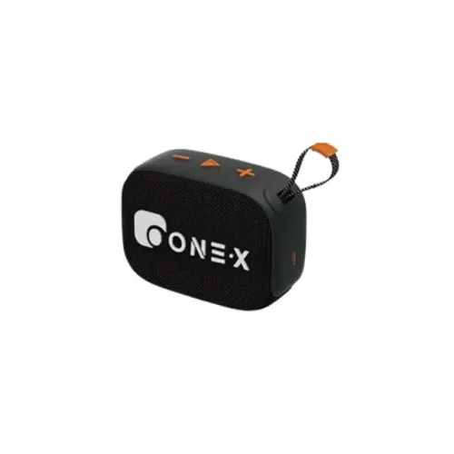 Caixa de Som 10w One-X SOM-0327