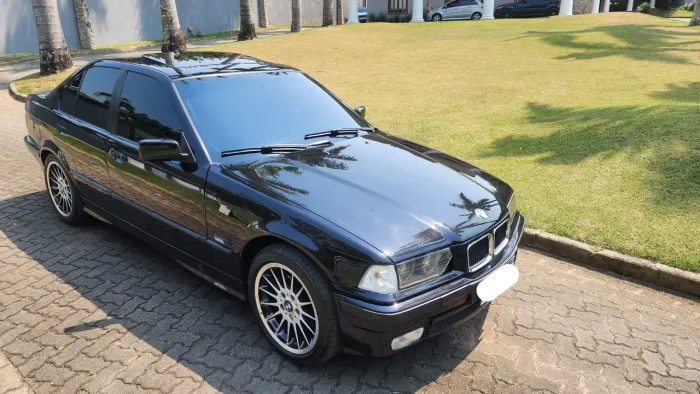 Bmw 325i 1994