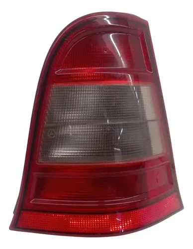 Lanterna Direita Mercedes Bens Classe A160 2004 2005