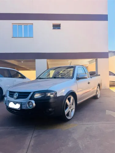 Saveiro surf 1.6ap 2009