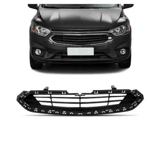 Grade onix prisma Lt Ltz 2017 2018 2019 sem moldura novo original
