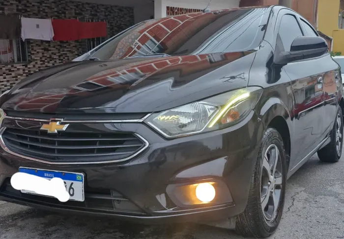Aluguel de carro para aplicativo Uber/99/Indrive