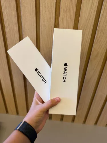 Apple Watch SE 2 40mm Liquidação!