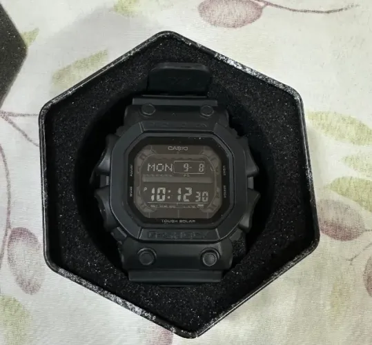 Relogio cassio gx56BB g shock