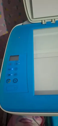Impressora hp 3636
