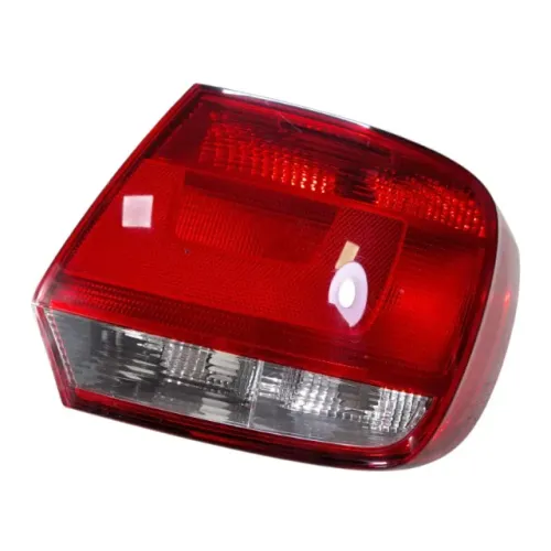 Lanterna Direita Volkswagen Gol G6 2013 a 2016 5U6945096P Original