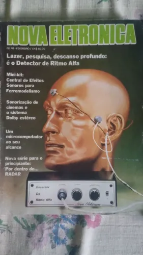 Revista Nova Eletrônica N°48