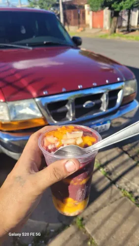 Ford Ranger XLT 4.0 4X4 CD 1999