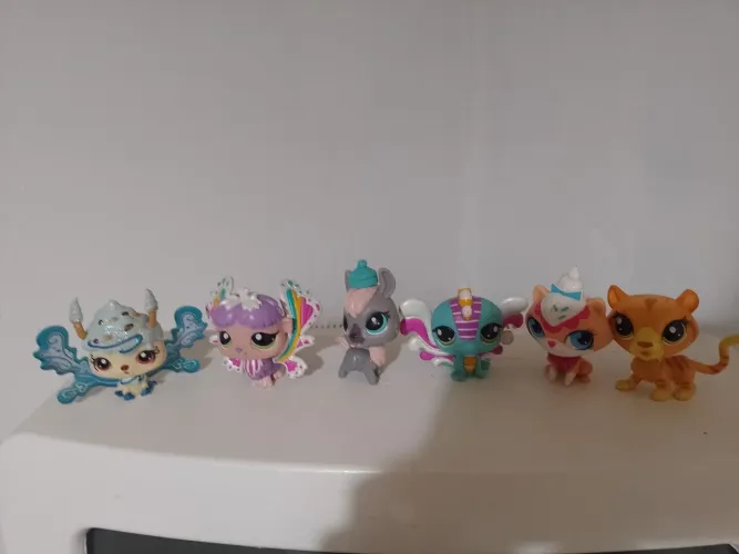 Littlest Pet Shop