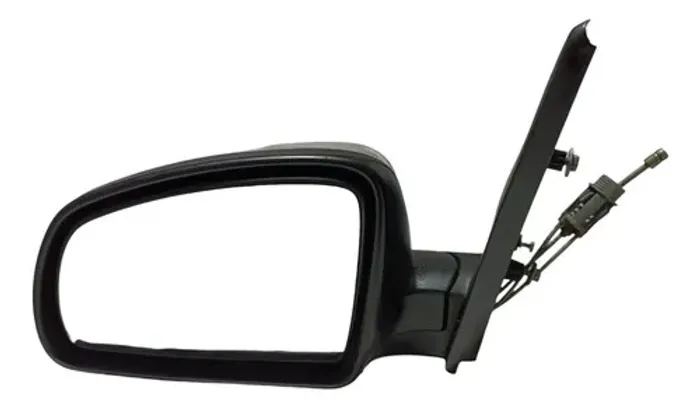 Retrovisor Celta Prisma 2007 2008 2010 11 12 13 2014 Le C/c