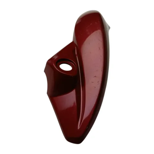 Carenagem Farol Direito Honda Cb 300 Vermelho 2015 Original