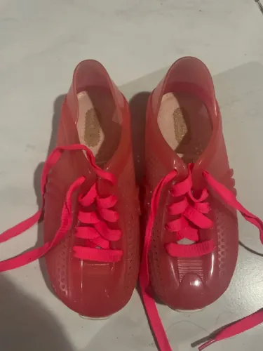 Sapato Melissa n25 valor $50