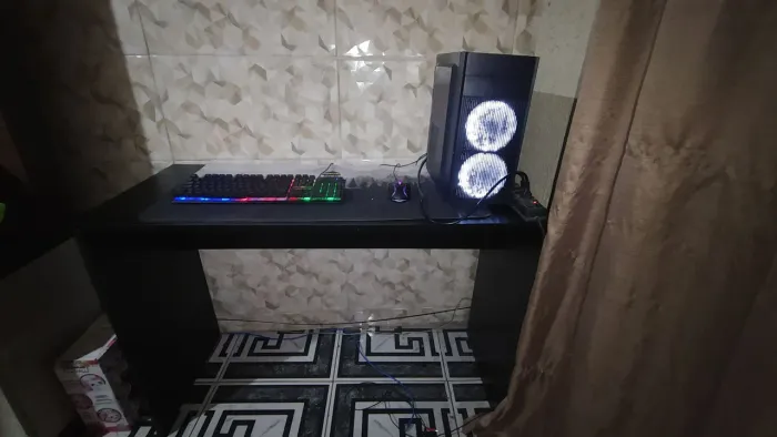 COMPUTADOR GAMER, ACEITO TROCA EM IPHONE, OU SAMSUNG!!!