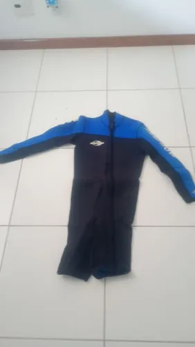 Short Jhon Mormaii Tam. M