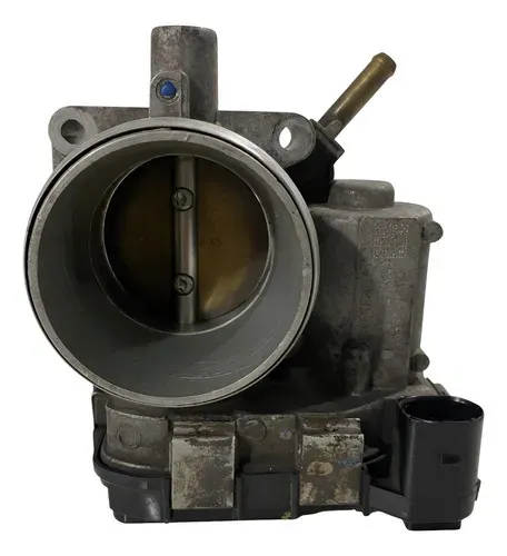 Corpo Borboleta Tbi Fiat Punto E-torq 50gte3f1