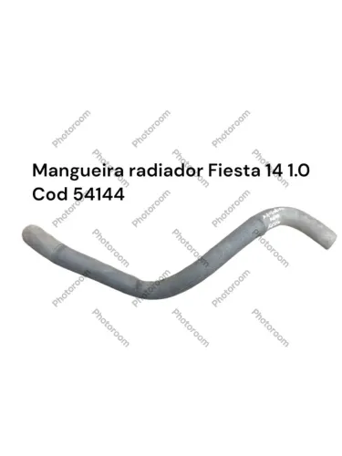 Mangueira Radiador Fiesta 1.0 14
