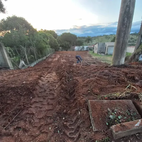 Terreno 900m² Aceita Financiamento R$ 160 mil Taubaté - Ingrid doc ok