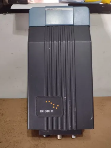 TRANSCIEVER Sailor ST4120