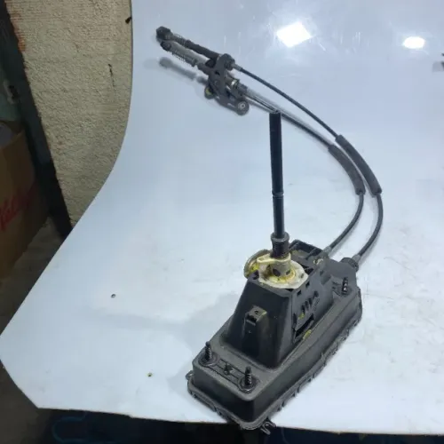 Trambulador Completo Volkswagen Fox 2018