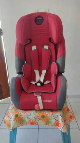Cadeira de criança para carro