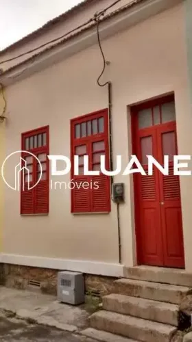 Casa de Vila : / Residencial / Cidade Nova