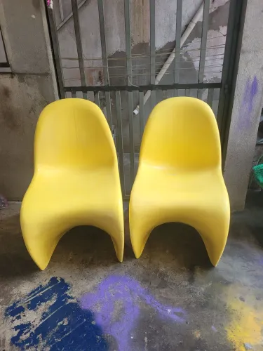 2 Cadeiras paton curve